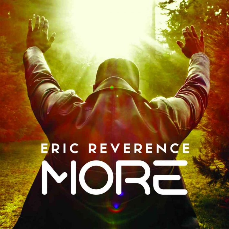 Eric Reverence - More