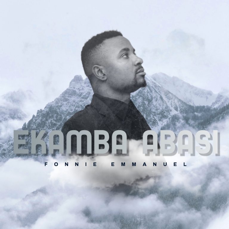 Fonnie Emmanuel - Ekamba Abasi