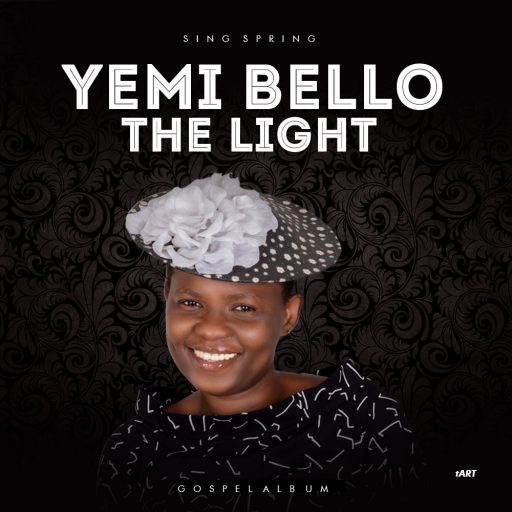 Yemi Bello - The Light Album