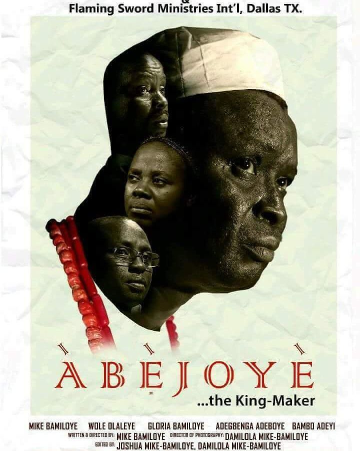 Abejoye Season 4