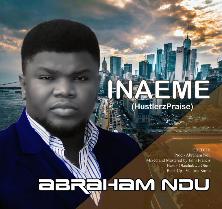 Download MP3 Abraham Ndu - Ine Eme