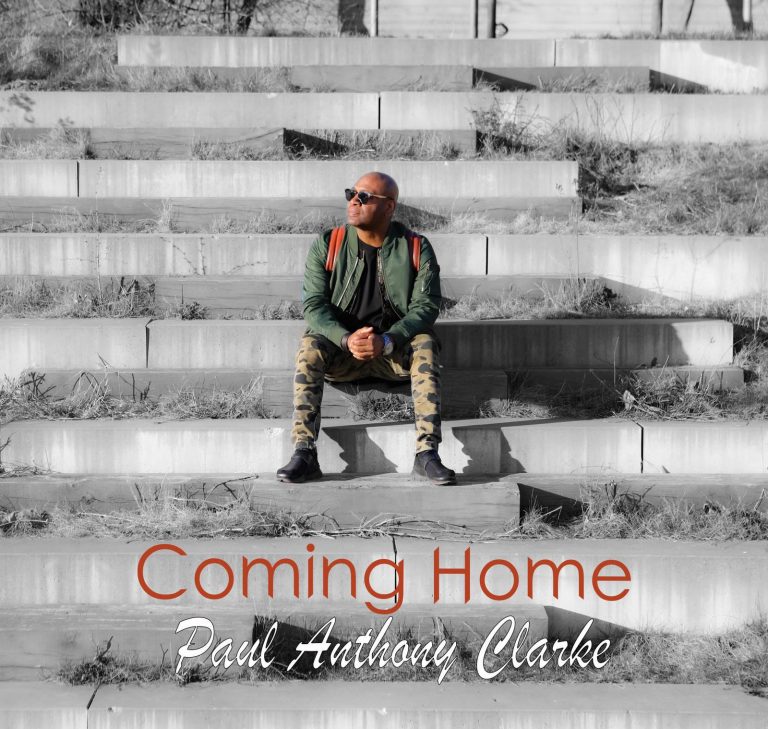Download MP3 Coming Home by Paul Anthony Clarke(1)