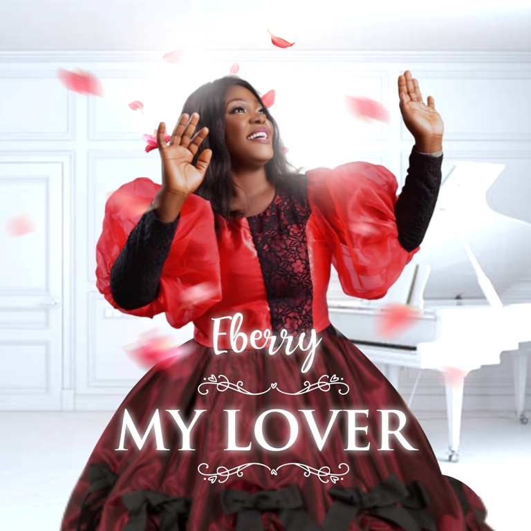 Download MP3 Ebery My Lover