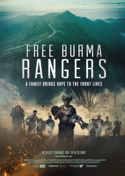 Free Burma Rangers MP4 DOwnload
