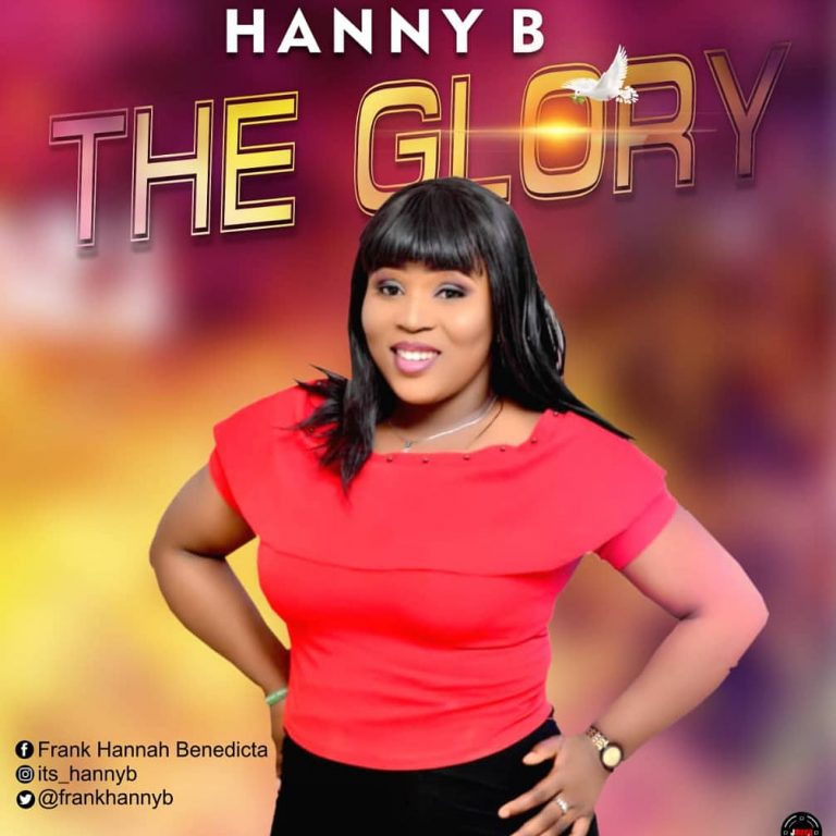Download Mp3 Hanny B - The Glory