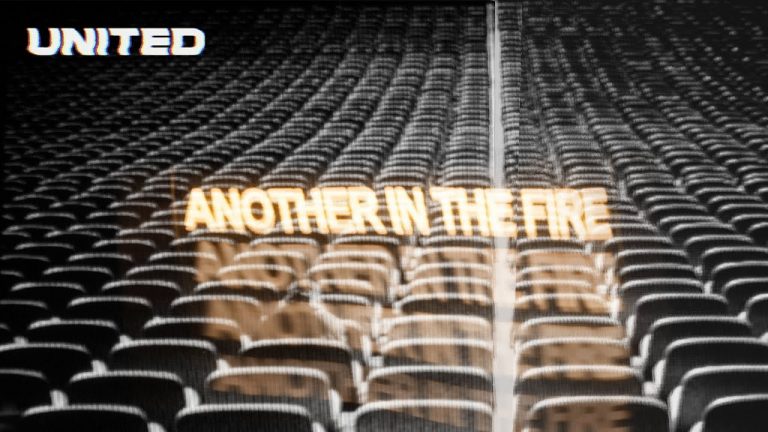 Hillsong UNITED - Another In The Fire MP3 DOwnload