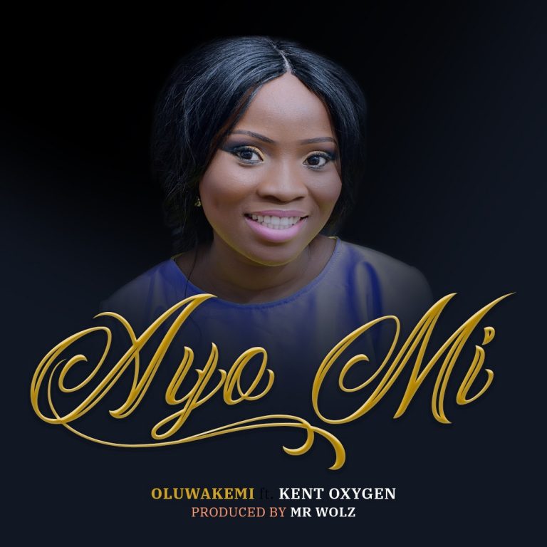 Download MP3 Oluwakemi ft. Kent Oxygen - Ayo Mi