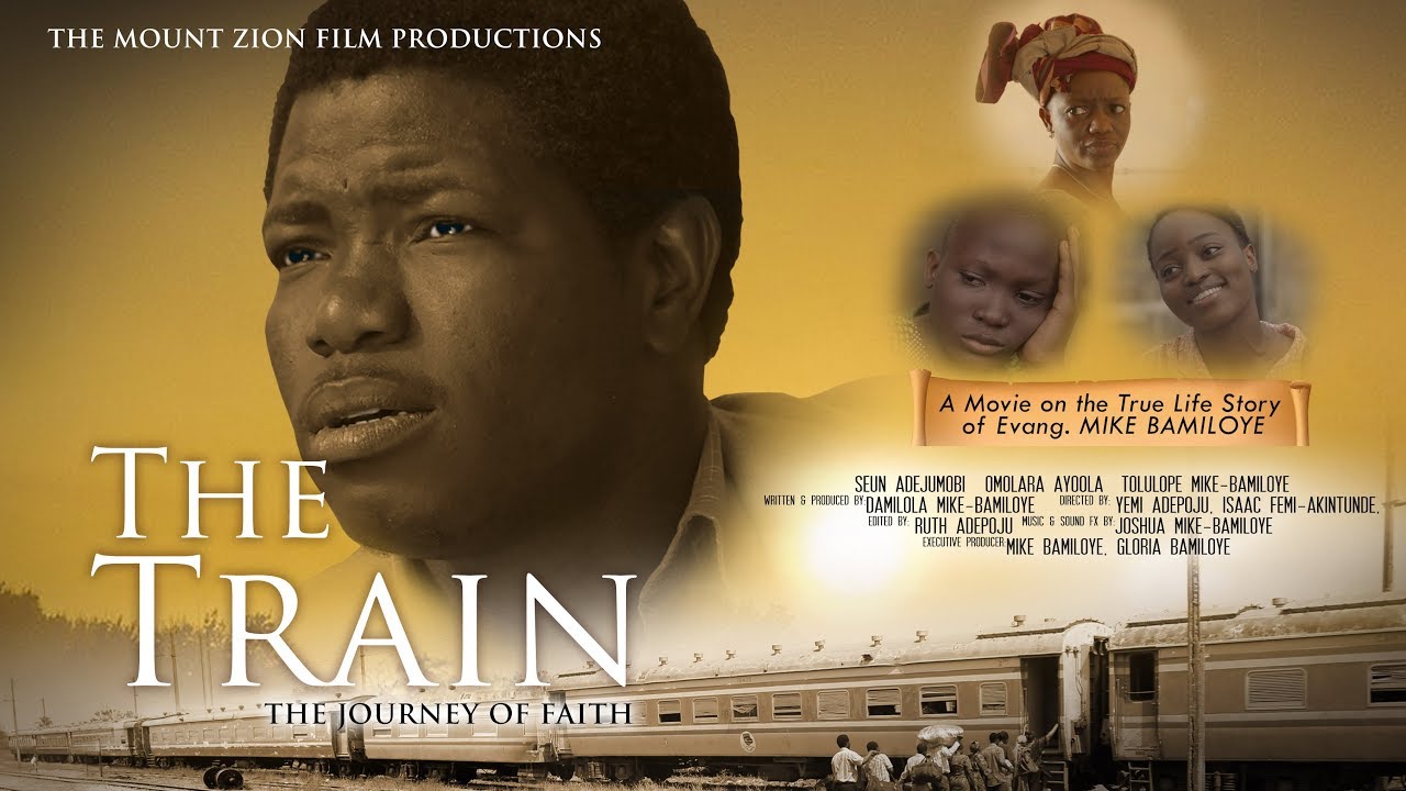 The train Mount Zion Movie Mp4 Download