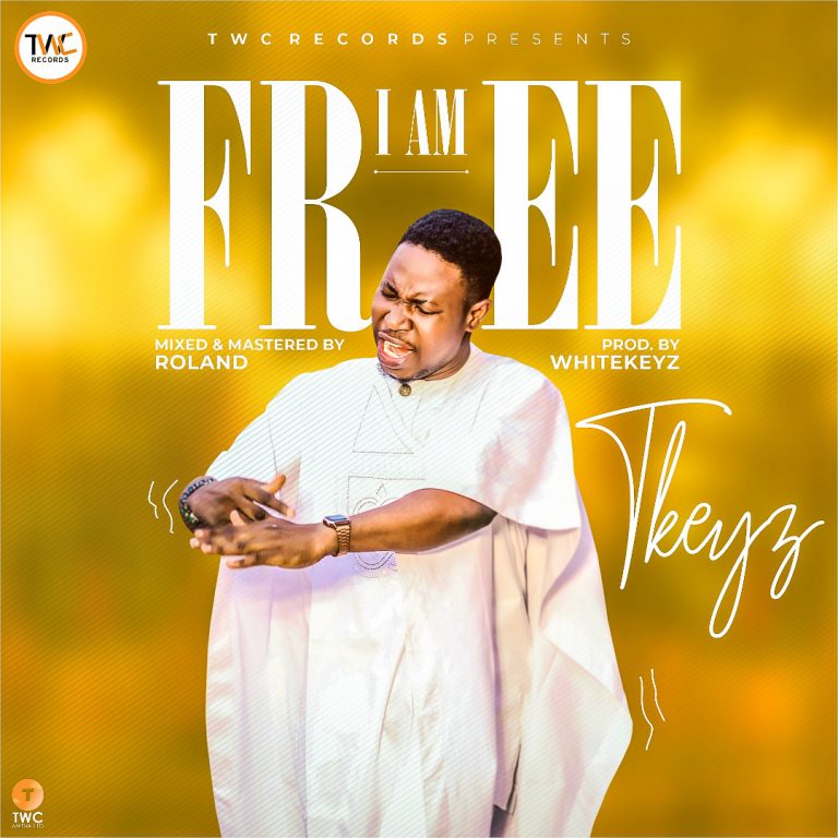 Download Mp3 Tkeyz - I Am Free