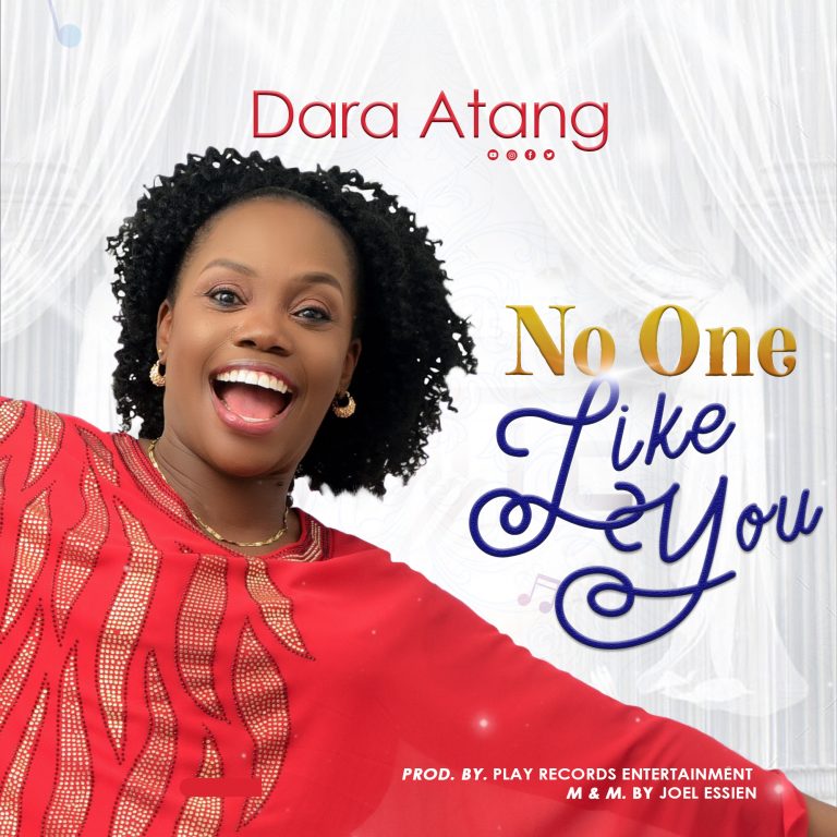 Dara Atang - No One Like You Download MP3