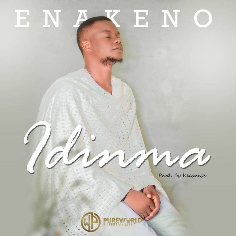 Download Mp3 Enakeno - Idinma