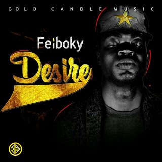Feiboky Desire ALbum