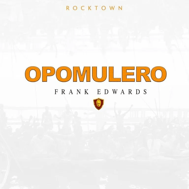 Download Mp3  Frank Edwards - Opomulero