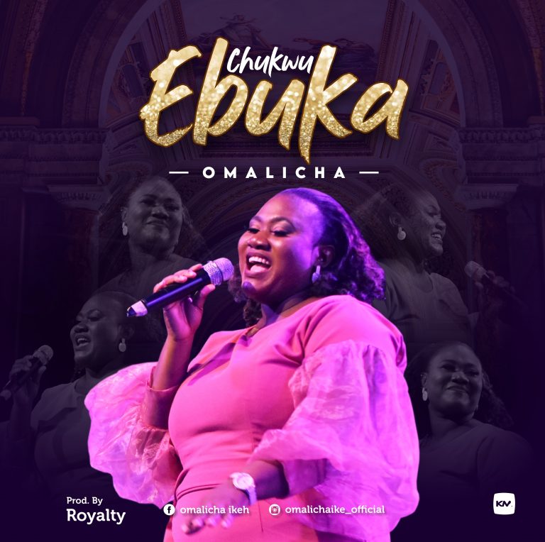 Download Mp3 Omalicha Chukwu Ebuka