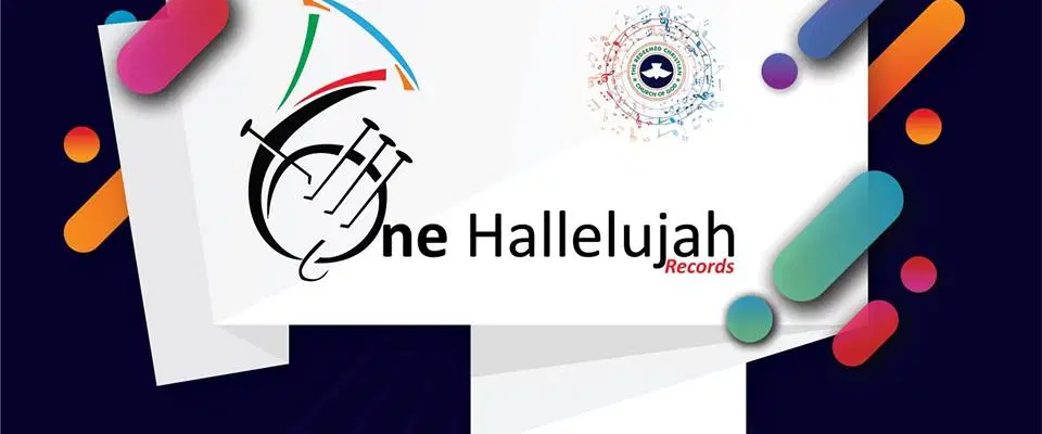 One Halleluyah Record
