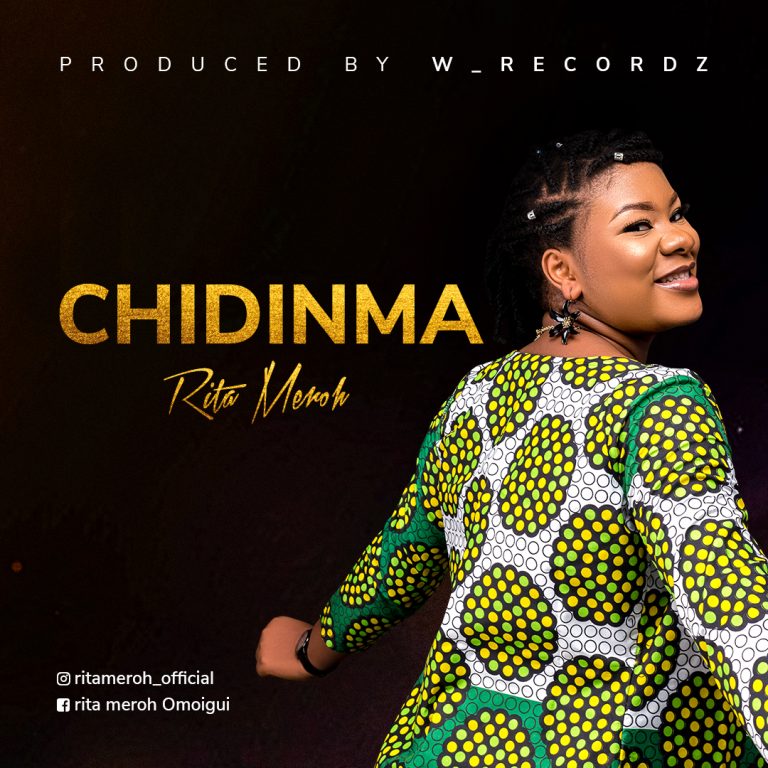 Rita Meroh - Chidinma Download MP3