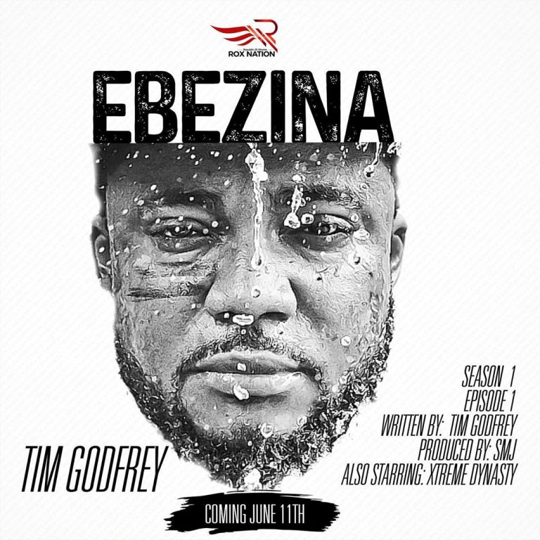 Download MP3 Tim Godfrey - Ebezina