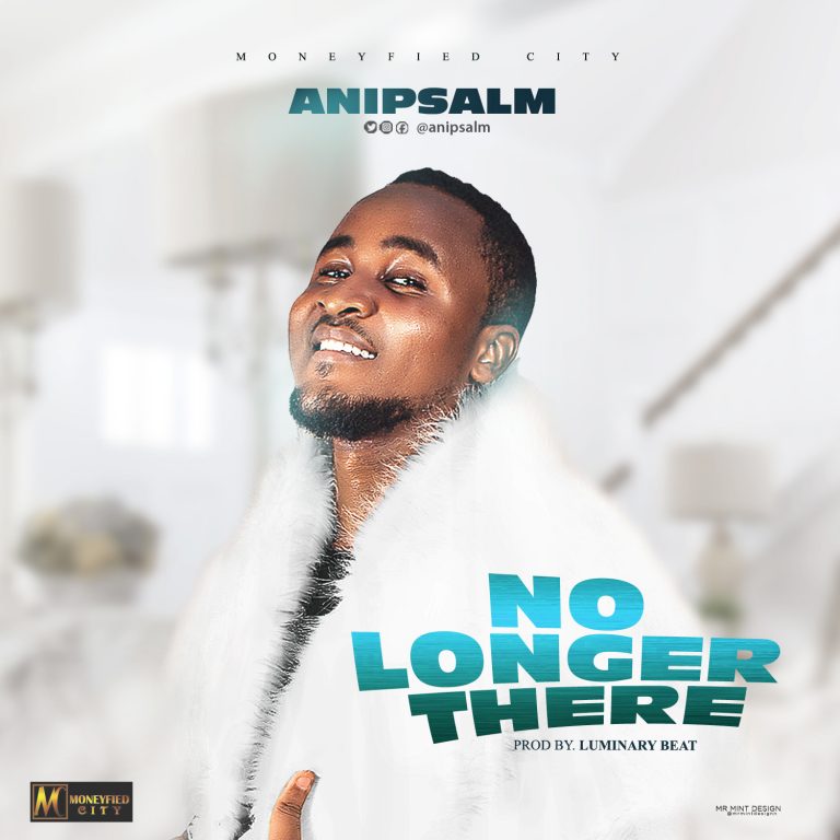 Download Mp3 Anipsalm - No Longer There