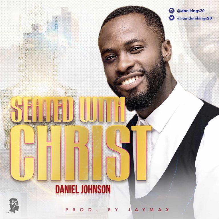 Download Mp3 Daniel Johnson - Seated With Christ