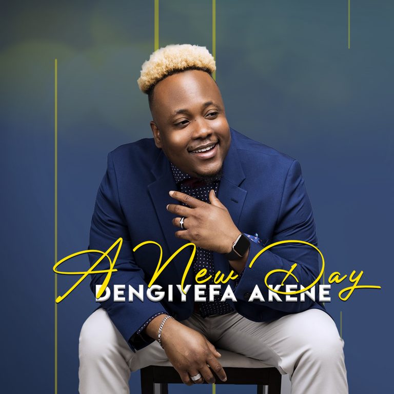 Download Mp3 Dengiyefa Akene - A New Day