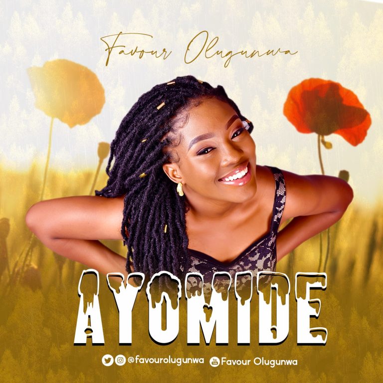 Download Mp3 Favour Olugunwa - Ayomide