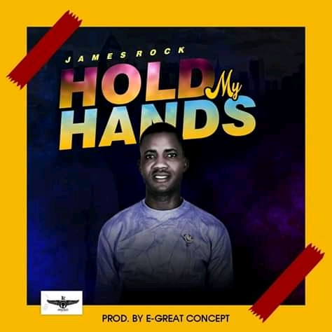 Download Mp3 James Rock - Hold My Hands