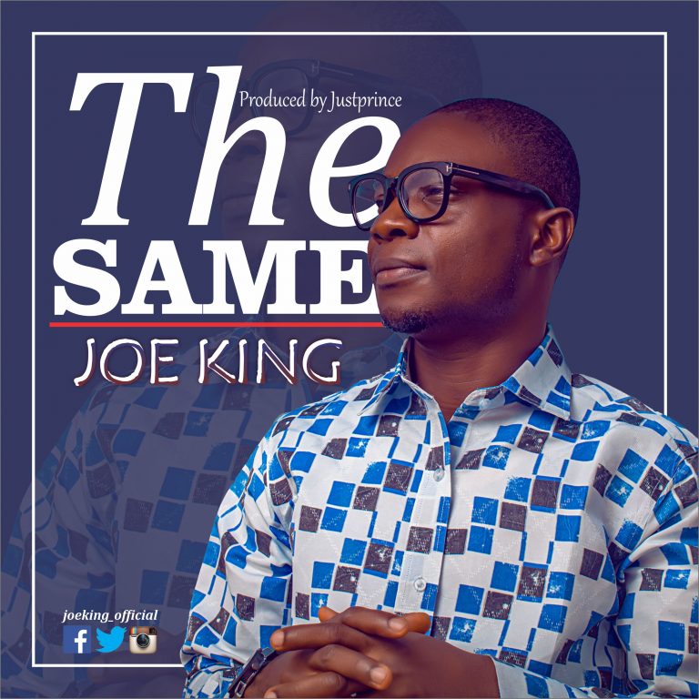 Download Mp3 Joe King - The Same