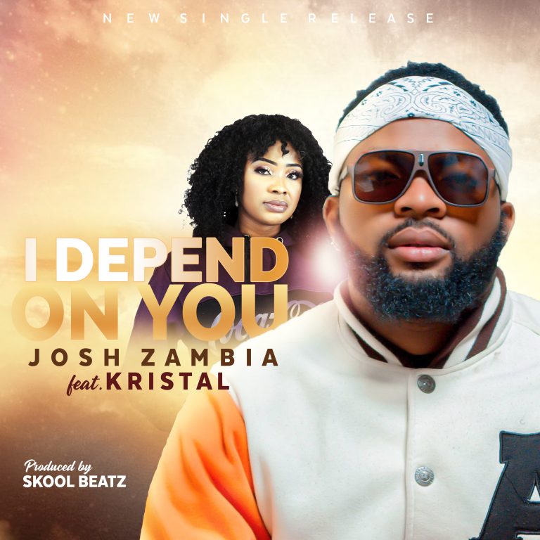 Download Mp3 Josh Zambia ft. Kristal - I Depend on You