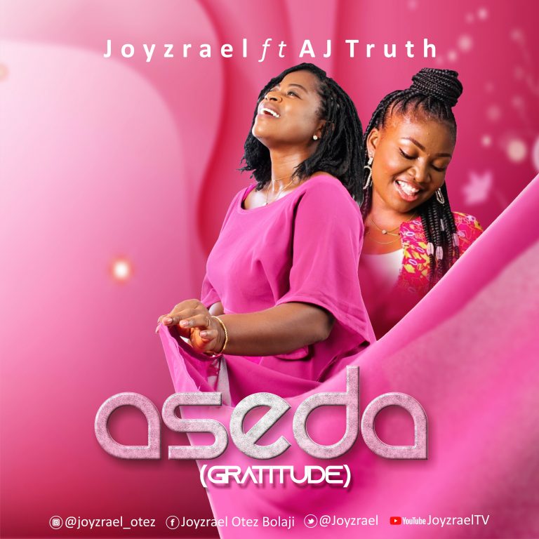 Download Mp3 Joyzreal ft. AJ Truth - Aseda