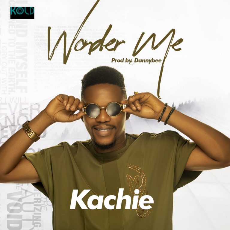Download Mp3 Kachie - Wonder