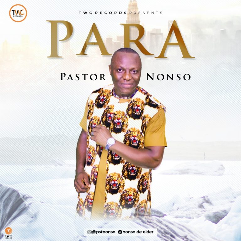 Download Mp3 Pastor Nonso - Para