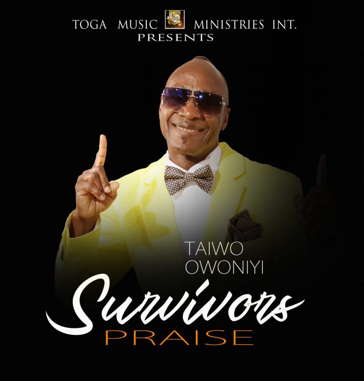 Downlad Mp3 Taiwo Owoniyi - Survivors Praise