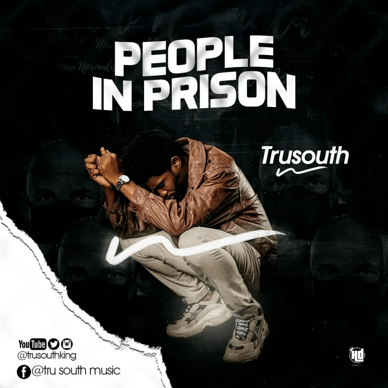 Download Mp3 Trusouth - People in Prison