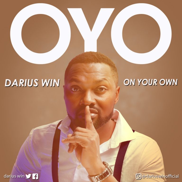 Darius Win - OYO Mp3 DOwnload