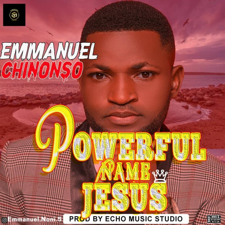 Download Mp3 Emmanuel Chinonso - Powerful Name, Jesus