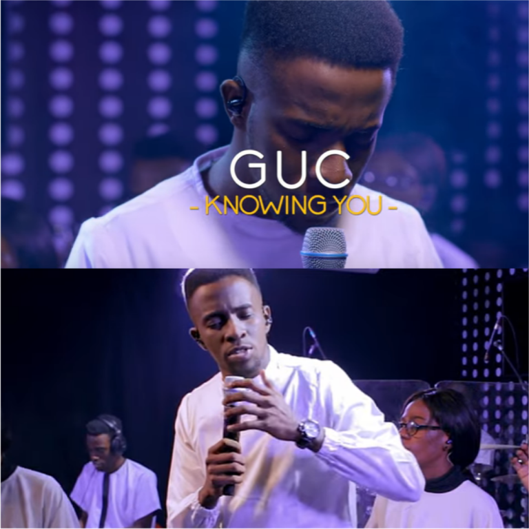GUC Lord I wanna Know You Mp3 DOwnload