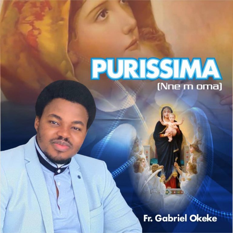 Download Mp3 Gabriel Okeke - Purissima
