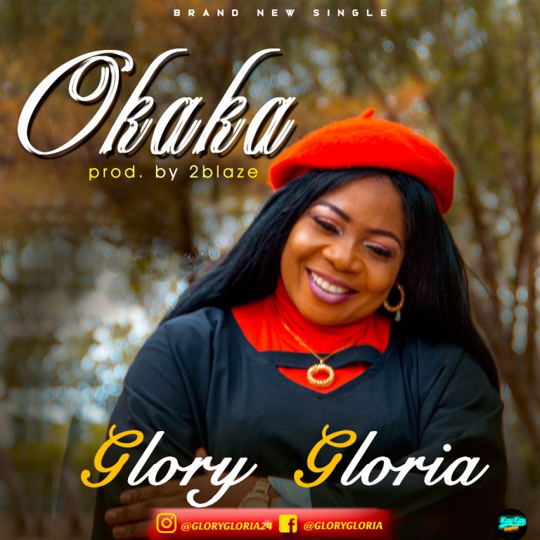 Download Mp3 Glory Gloria ft Emmanuel & Confidence - Okaka