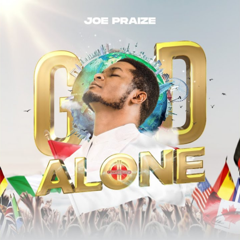 Download Mp3 Joe Praize - God Alone