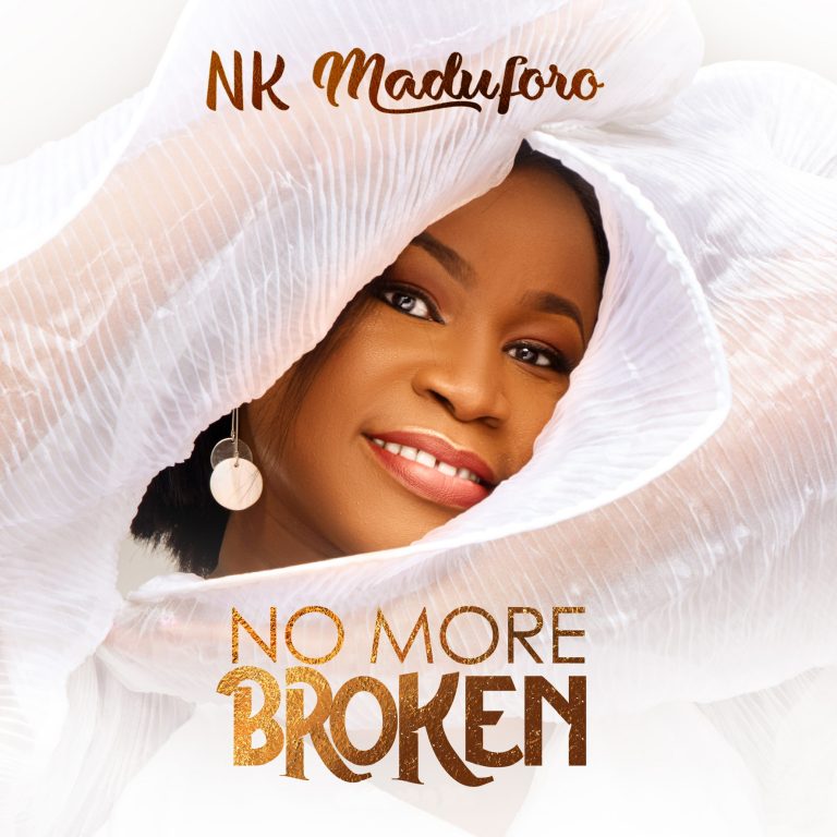 Download NK Maduforo - No More Broken