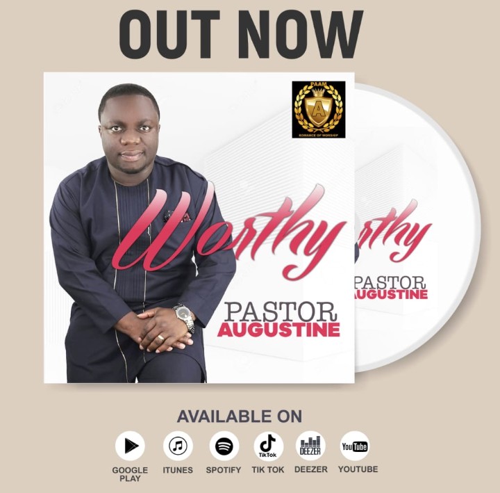 Download Mp3 Pastor Augustine - Worthy