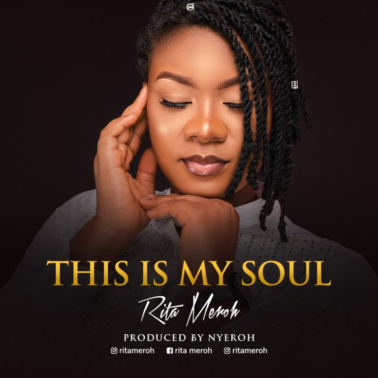 Download Mp3 Rita Meroh - This is My Soul