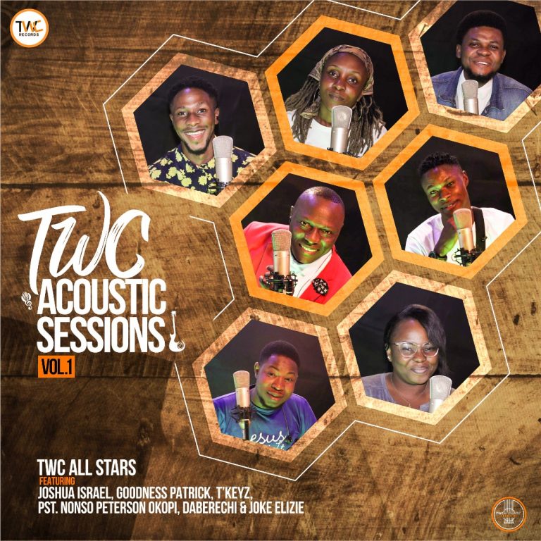 TWC Acoustic Mp3 DOwnload