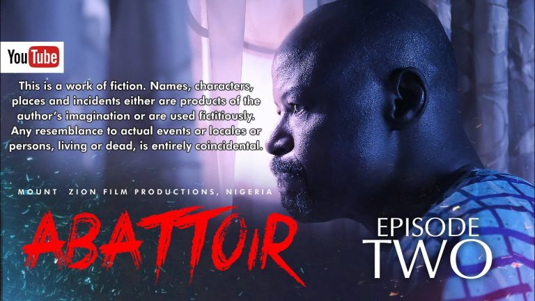 Download Abattoir Episode 2
