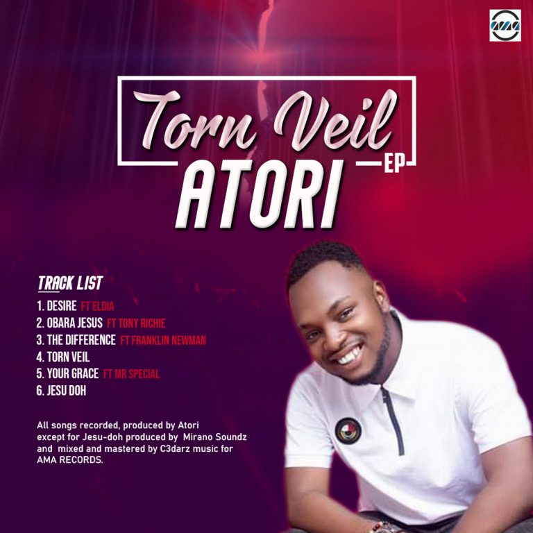 Atori Torn Veil Ep Mp3 Download