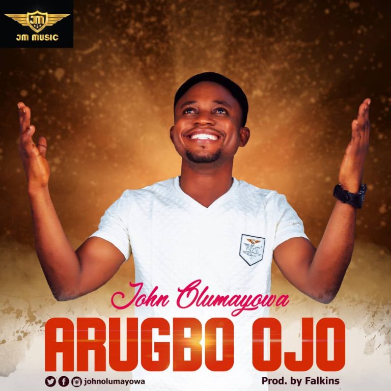 John Olumayowa - Arugbo Ojo Mp3 Download