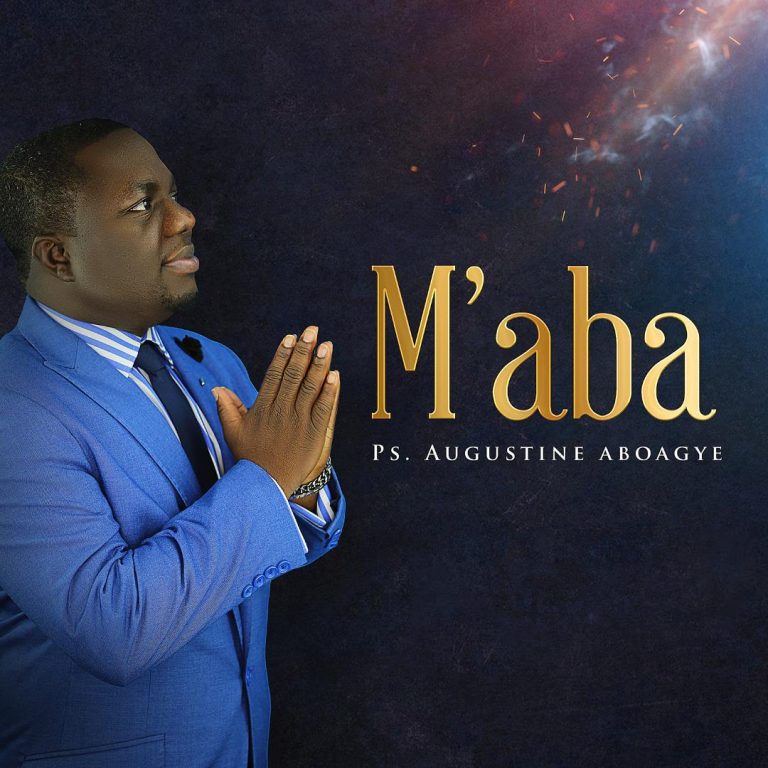 Ps. Augustine Aboagye -M-aba MP3 Download