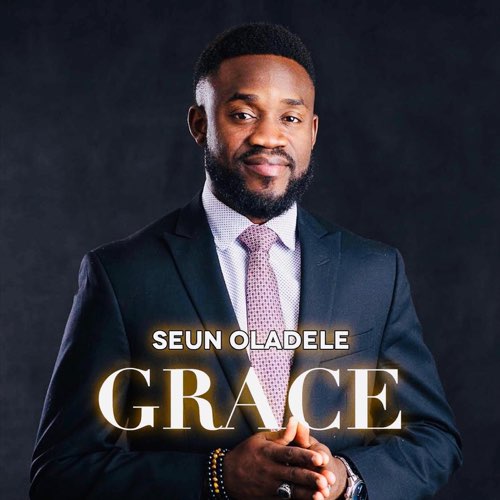 Seun Oladele Grace Album