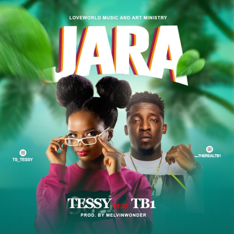 Tessy ft. TB1 - Jara Mp3 Download