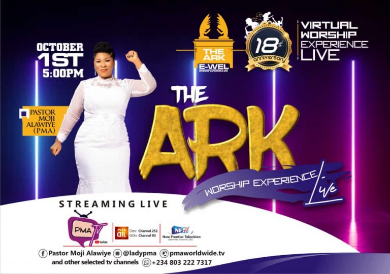 The Ark Worshipa Experience